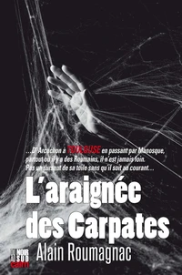 L'araignée des Carpates
