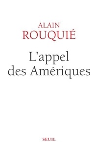Joomla e book télécharger L'appel des Amériques par Alain Rouquié PDB PDF FB2 in French