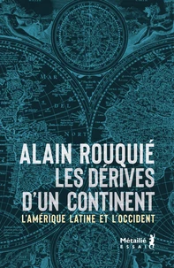 Les dérives d'un continent
