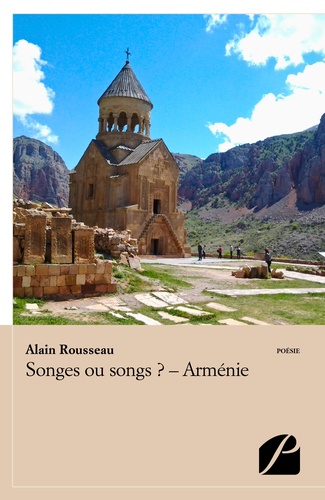 Songes ou songs ? - Arménie