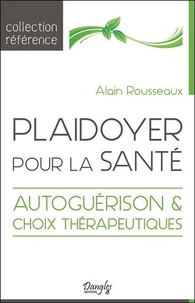 Plaidoyer pour la santé