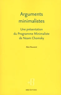 Arguments minimalistes