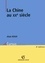 La Chine au XXe siècle