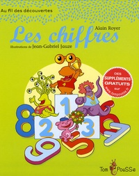 Alain Royer - Les chiffres.