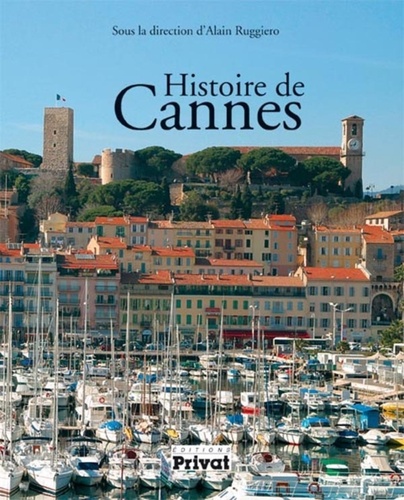 Histoire de Cannes