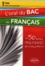 L'oral du bac de français. Les 50 textes préférés des examinateurs