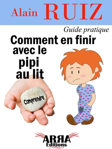 Comment en finir avec le pipi au lit