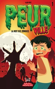 PEURVille #1