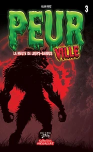 PEURVille #3