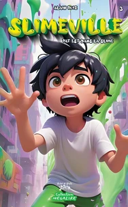 Slimeville #3