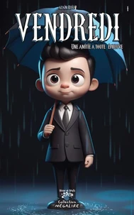 VENDREDI Tome 1