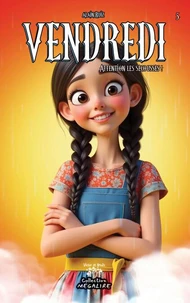 VENDREDI Tome 5