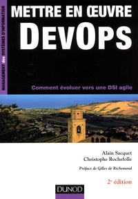 Mettre en oeuvre DevOps - Comment évoluer vers une DSI agile.pdf