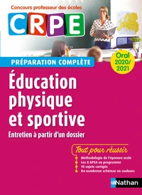 Education physique et sportive