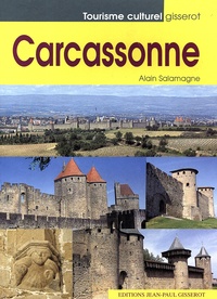 Alain Salamagne - Carcassonne.