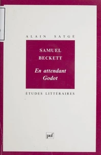 SAMUEL BECKETT. En attendant Godot