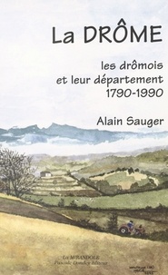 Alain Sauger - .