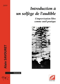 Introduction à un solfège de l'audible
