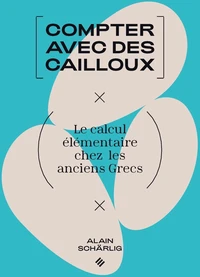 Compter avec les cailloux