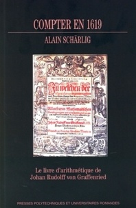 Compter en 1619 - Le livre darithmétique de Johan Rudolff von Graffenried.pdf