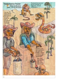 Google ebooks téléchargement gratuit nook Totalement à l'ouest PDF MOBI