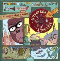 Monstres à tue-tête