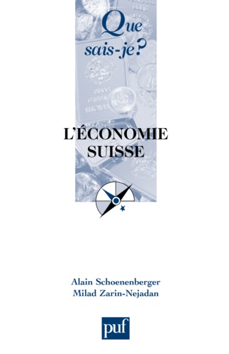 L'économie suisse 4e édition