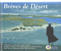 Alain Sèbe - Brèves de désert.