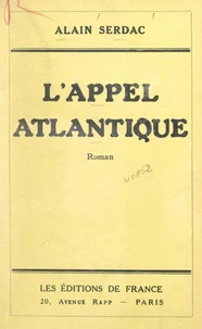 L'appel atlantique