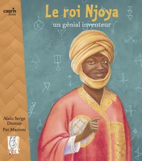 Le roi Njoya