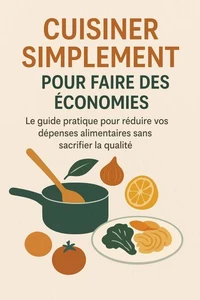 Cuisiner simplement pour faire des économies