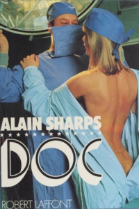 Alain Sharps - Doc.