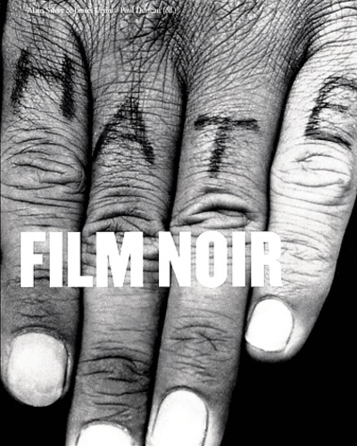 Alain Silver et James Ursini - Film noir.