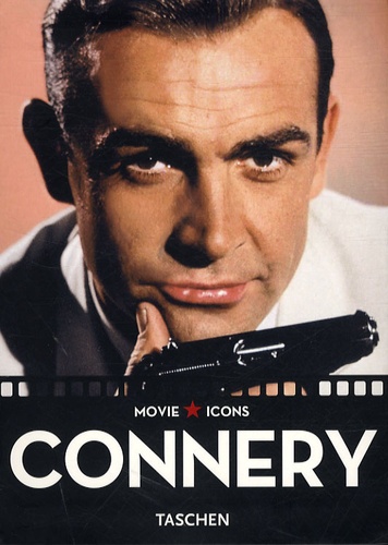 Alain Silver - Sean Connery.