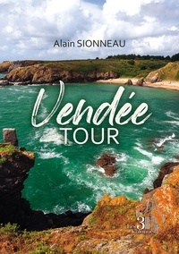 Alain Sionneau - Vendée tour.