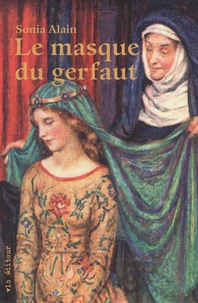 Le masque du gerfaut