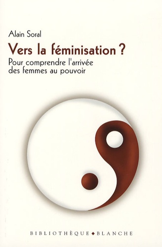 Alain Soral - Vers la féminisation ? - Démontage d'un complot antidémocratique.
