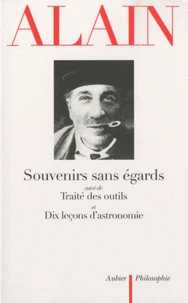 Souvenirs sans égards