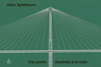Des ponts dessinés à la main