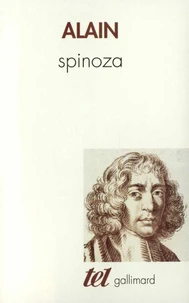 Spinoza. suivi de Souvenirs concernant Jules Lagneau