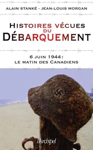 Histoires vécues du débarquement