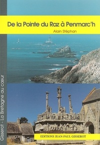 Alain Stéphan et Jean-Paul Gisserot - De la pointe du Raz à Penmarc'h.