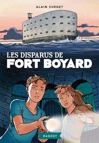Meilleurs livres audio à téléchargement gratuit mp3 Fort Boyard Tome 1 par Alain Surget MOBI