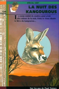 La Nuit Des Kangourous