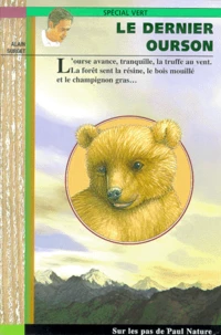 Le Dernier Ourson