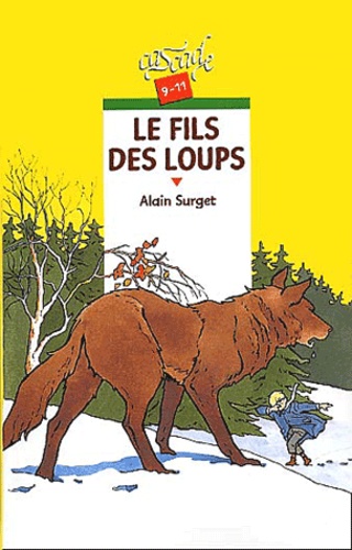 Le fils des loups