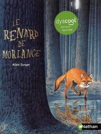 Alain Surget - Le renard de Morlange.