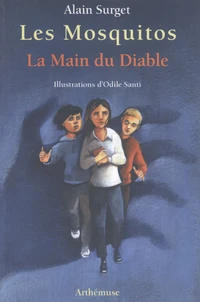 La main du Diable