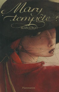 Mary tempête