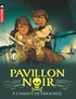 Alain Surget - Pavillon noir Tome 5 : A l'assaut de Veracruz !.